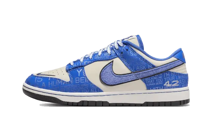 Nike Dunk Low Jackie Robinson Nike
