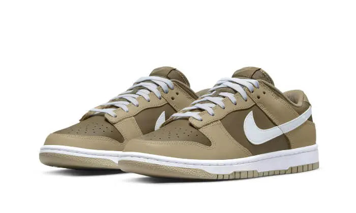 Nike Dunk Low Judge Grey VOSneakers