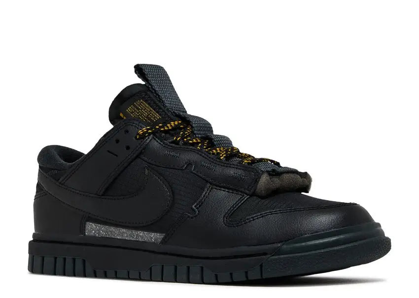 Nike Dunk Low Jumbo Black Bronzine Nike