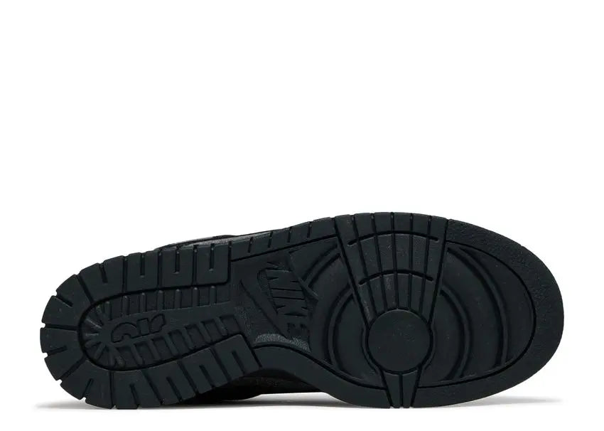 Nike Dunk Low Jumbo Black Bronzine Nike