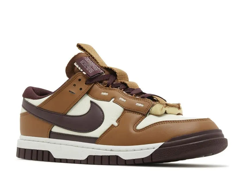 Nike Dunk Low Jumbo Light British Tan Nike