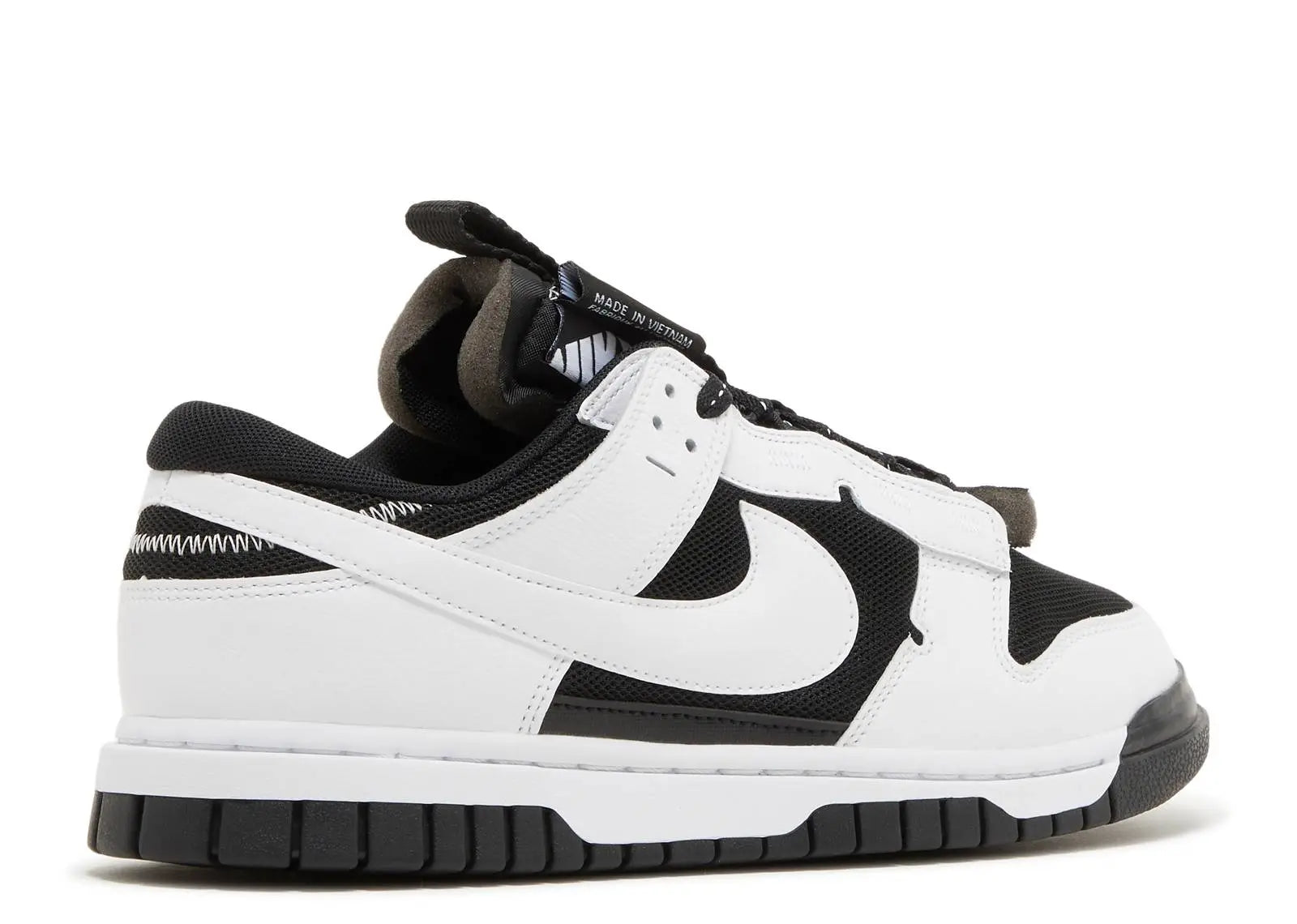Nike Dunk Low Jumbo Reverse Panda Nike