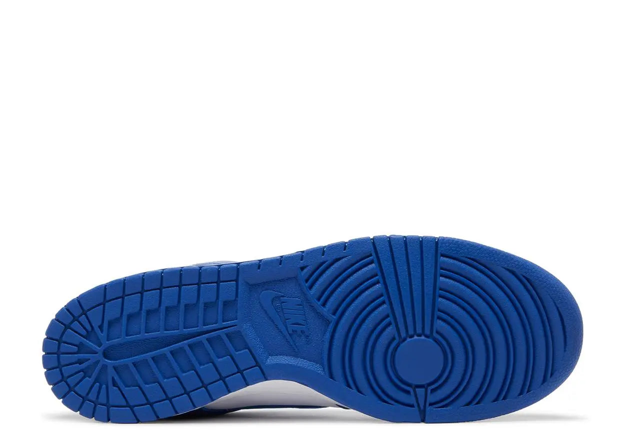 Nike Dunk Low Kentucky Nike