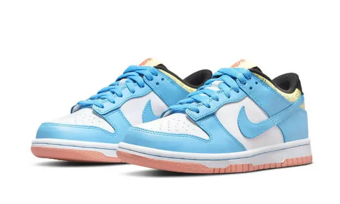 Nike Dunk Low Kyrie Irving VOSneakers
