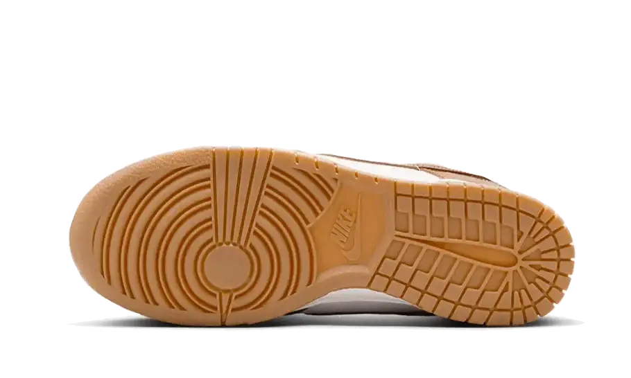 Nike Dunk Low LX Brown Ostrich VOSneakers