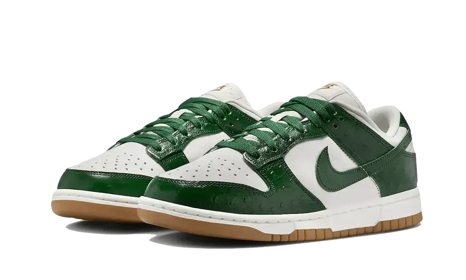 Nike Dunk Low LX Gorge Ostrich VOSneakers