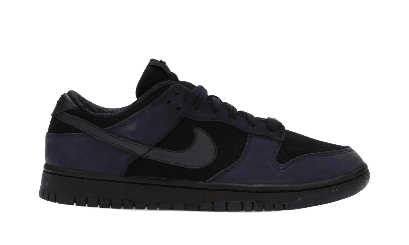 Nike Dunk Low LX Purple Ink VOSneakers