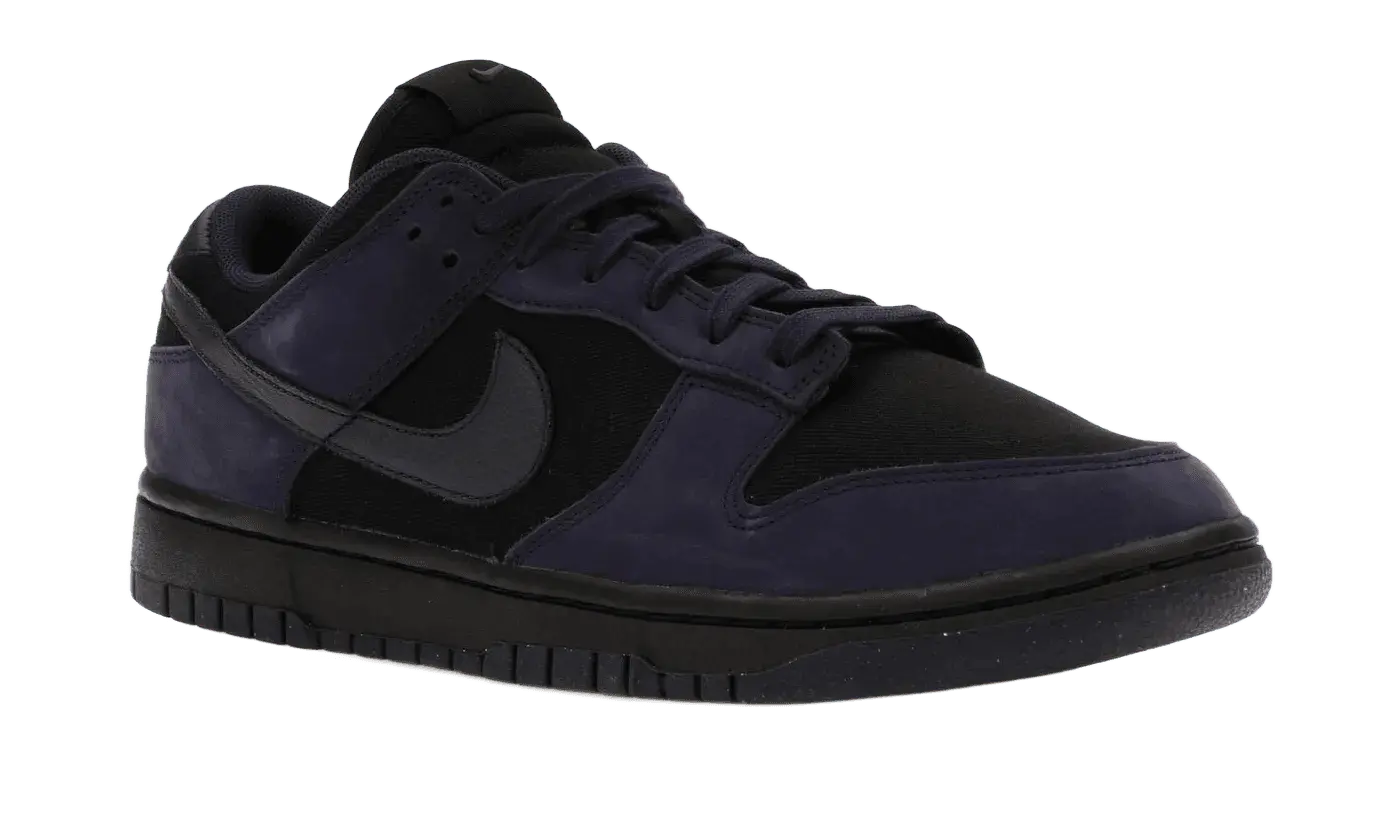 Nike Dunk Low LX Purple Ink VOSneakers