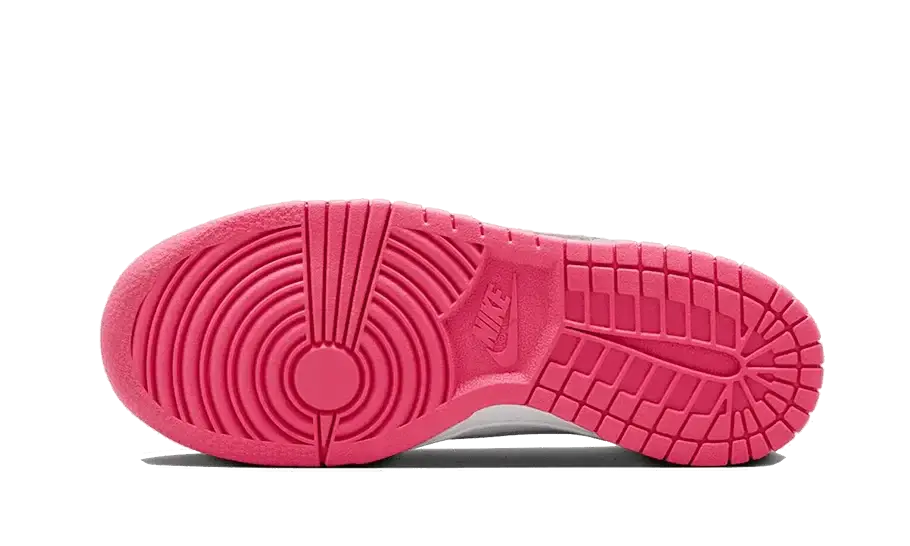 Nike Dunk Low Laser Fuchsia VOSneakers