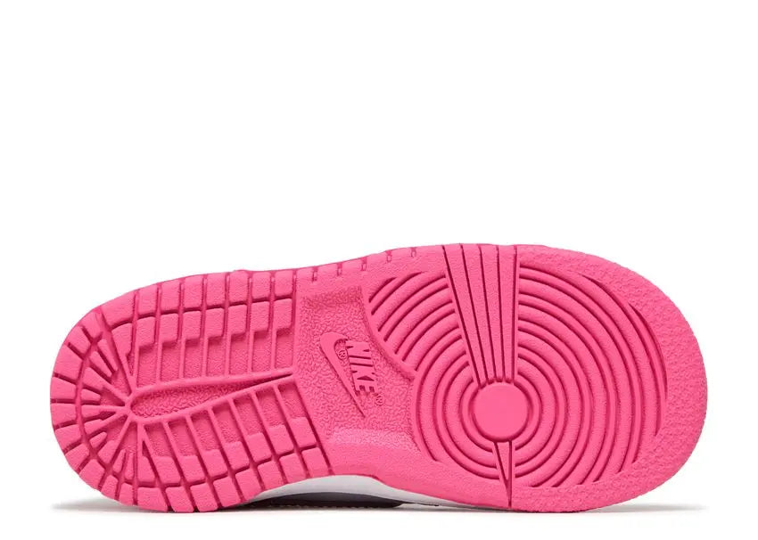 Nike Dunk Low Laser Fuchsia (TD) Nike
