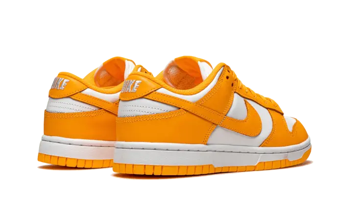 Nike Dunk Low Laser Orange VOSneakers