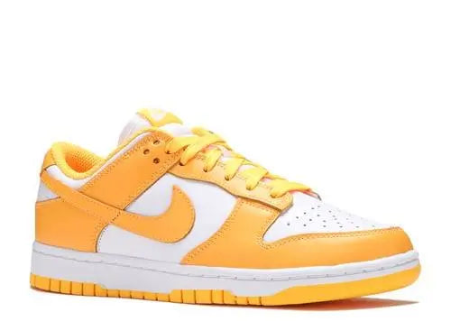 Nike Dunk Low Laser Orange Nike