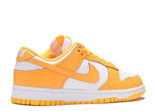 Nike Dunk Low Laser Orange Nike