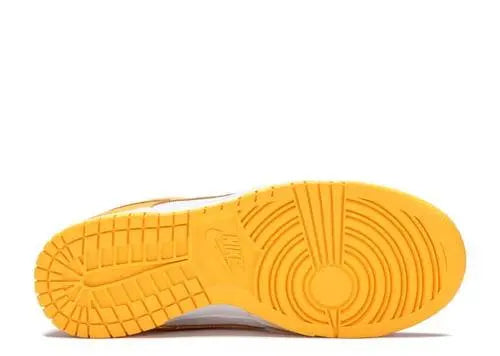 Nike Dunk Low Laser Orange Nike