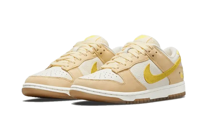 Nike Dunk Low Lemonade VOSneakers