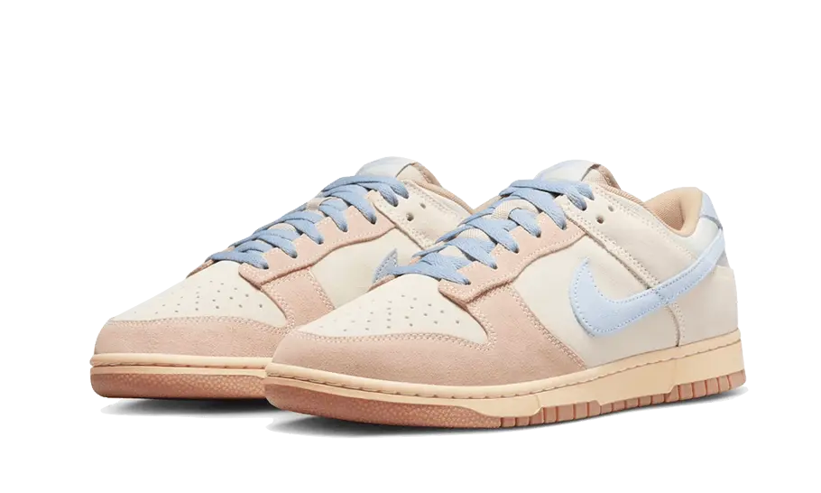 Nike Dunk Low Light Armory Blue Nike