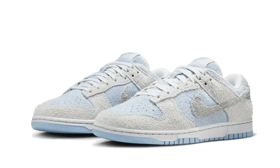 Nike Dunk Low Light Armory Blue Photon Dust VOSneakers