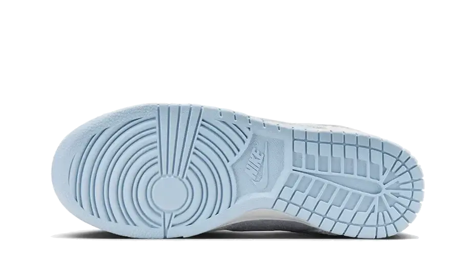 Nike Dunk Low Light Armory Blue Photon Dust VOSneakers