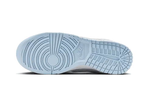 Nike Dunk Low Light Armory Blue Photon Dust Nike