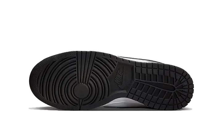 Nike Dunk Low Light Iron Ore Black VOSneakers