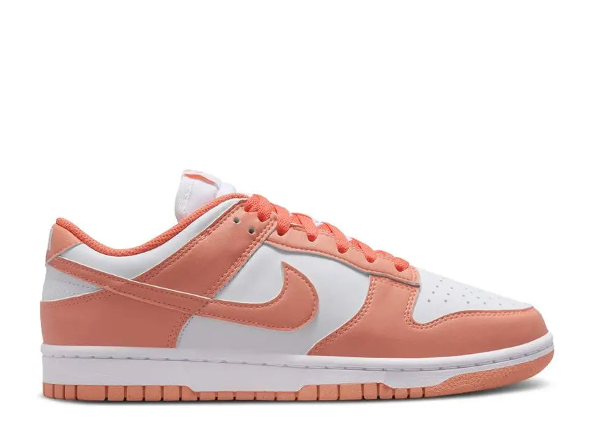 Nike Dunk Low Light Wild Mango Nike