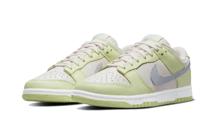 Nike Dunk Low Lime Ice VOSneakers