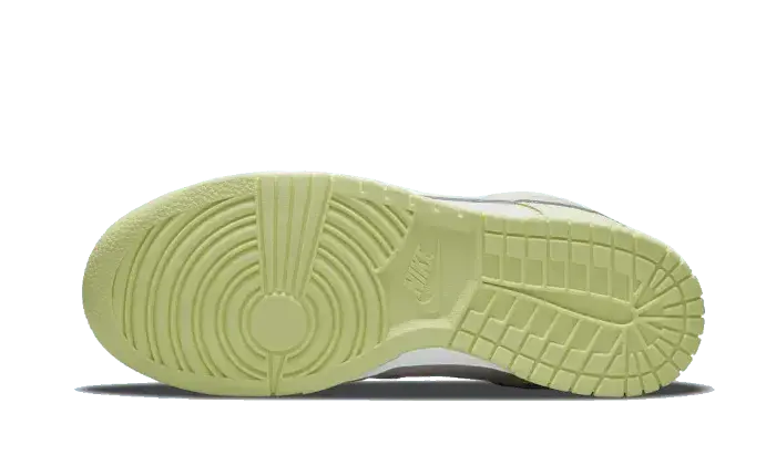 Nike Dunk Low Lime Ice VOSneakers
