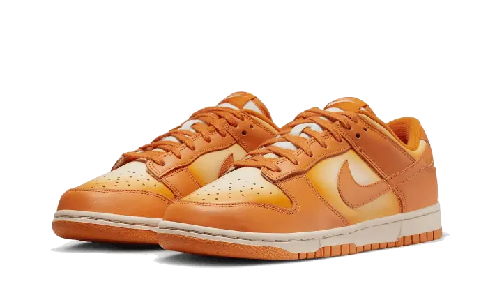 Nike Dunk Low Magma Orange VOSneakers