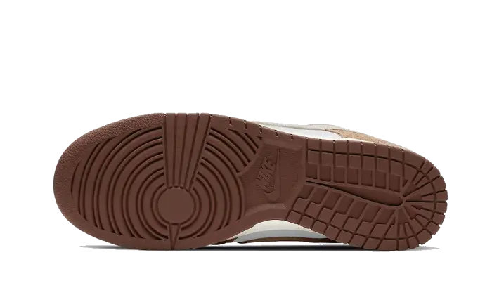 Nike Dunk Low Medium Curry VOSneakers
