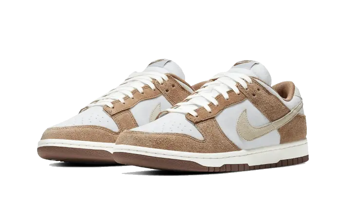 Nike Dunk Low Medium Curry VOSneakers