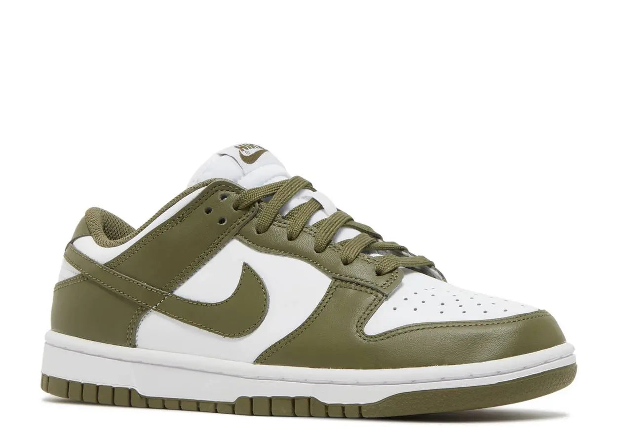 Nike Dunk Low Medium Olive Nike