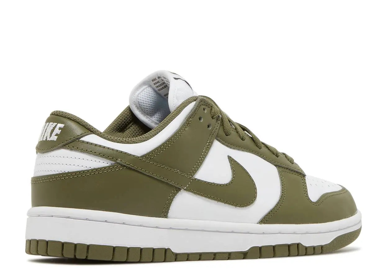 Nike Dunk Low Medium Olive Nike