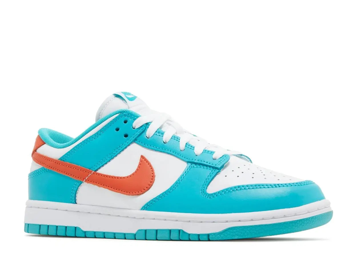 Nike Dunk Low Miami Dolphins Nike