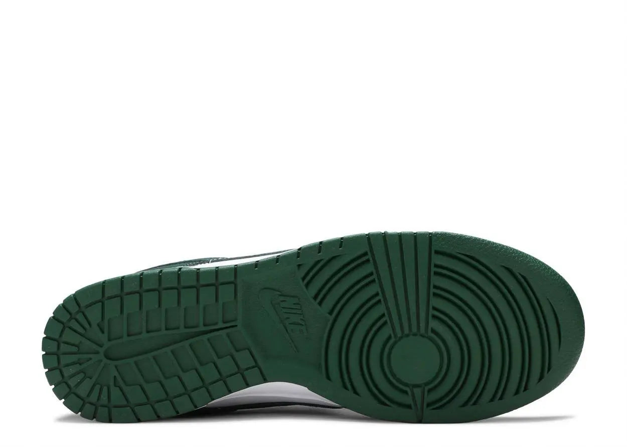 Nike Dunk Low Michigan State Nike