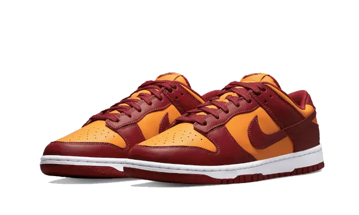Nike Dunk Low Midas Gold VOSneakers