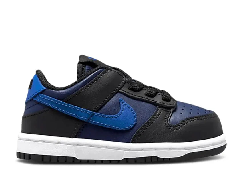 Nike Dunk Low Midnight Navy (TD) Nike