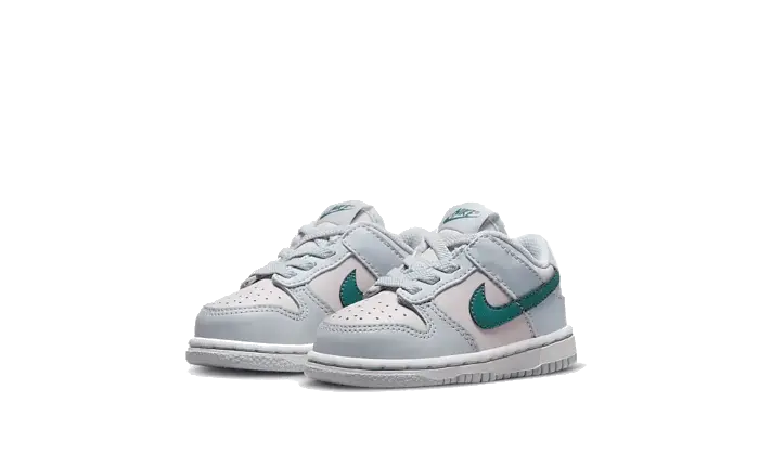 Nike Dunk Low Mineral Teal Bebe Td Nike