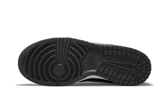 Nike Dunk Low NBA 75th Anniversary Black Silver VOSneakers