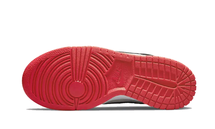 Nike Dunk Low NBA 75th Anniversary Chicago Bulls VOSneakers