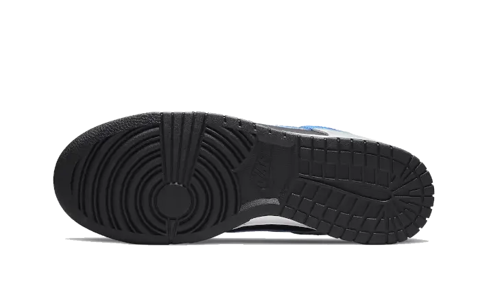 Nike Dunk Low NBA 75th Anniversary Knicks VOSneakers