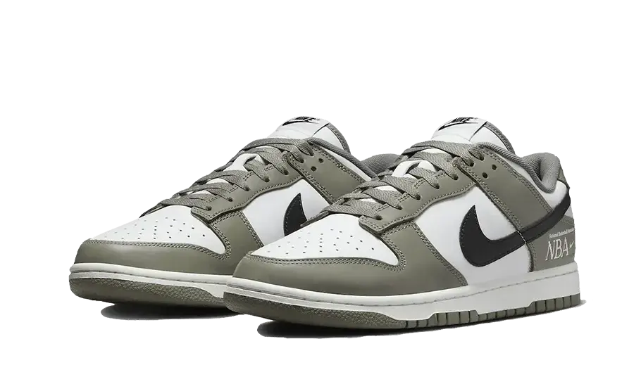 Nike Dunk Low NBA Paris VOSneakers