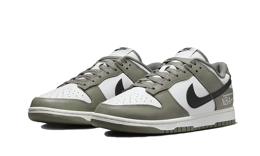 Nike Dunk Low NBA Paris Nike