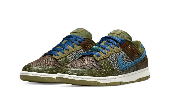 Nike Dunk Low NH Cacao Wow VOSneakers