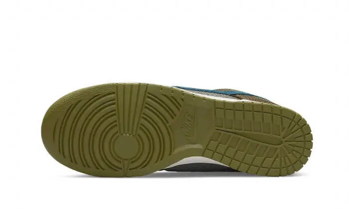 Nike Dunk Low NH Cacao Wow VOSneakers