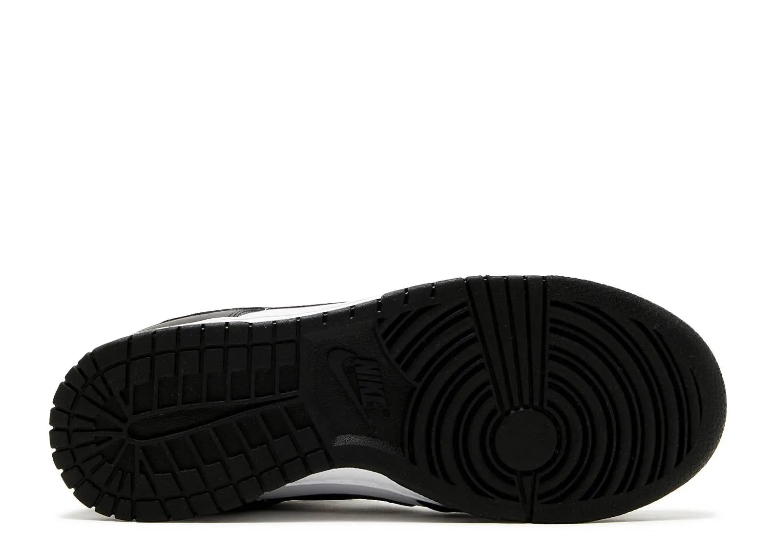Nike Dunk Low Next Nature Black White Nike