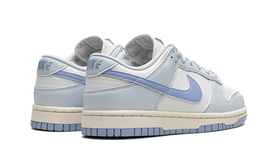 Nike Dunk Low Next Nature Blue Tint VOSneakers
