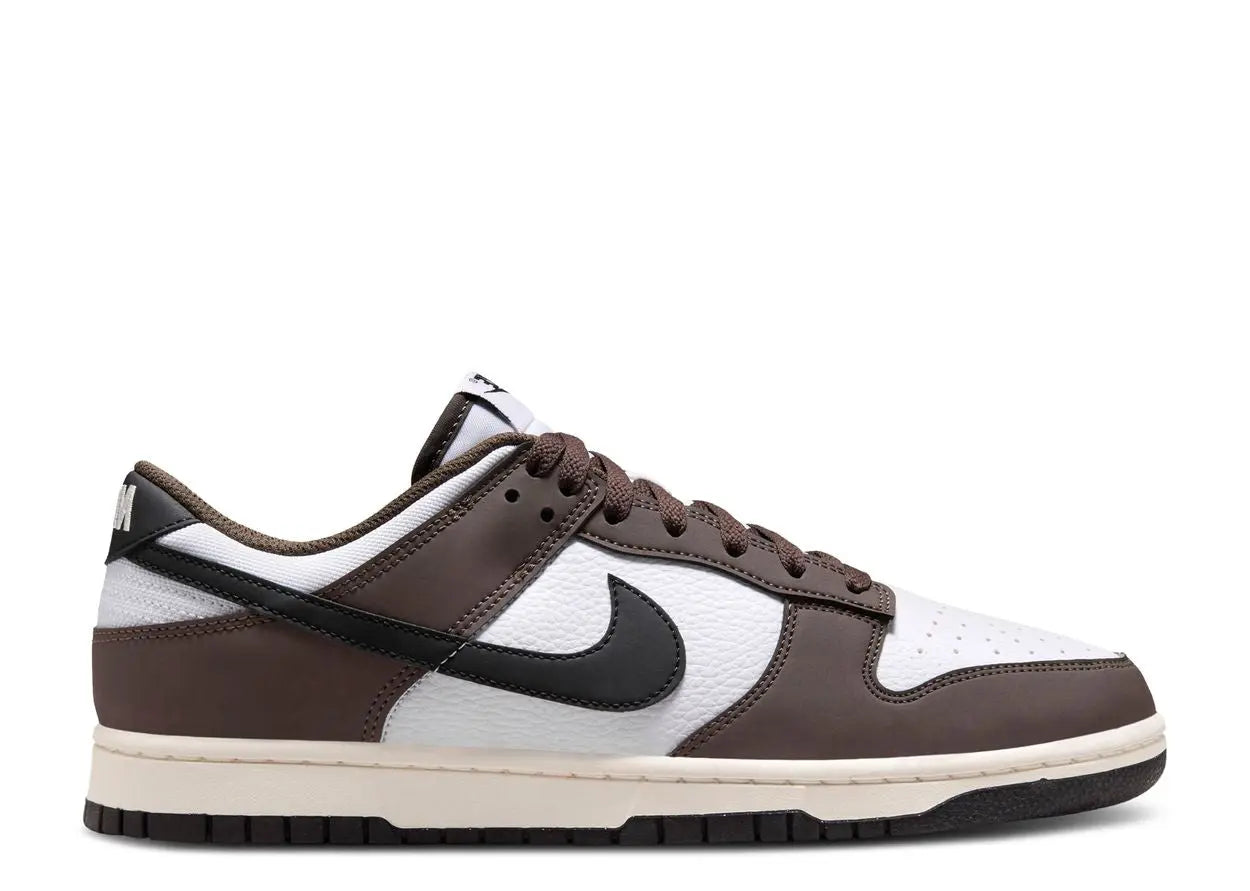 Nike Dunk Low Next Nature Cacao Wow Nike