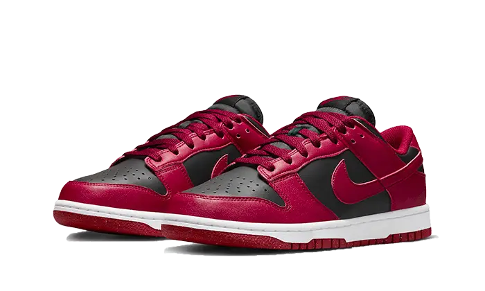Nike Dunk Low Next Nature Dark Beetroot VOSneakers