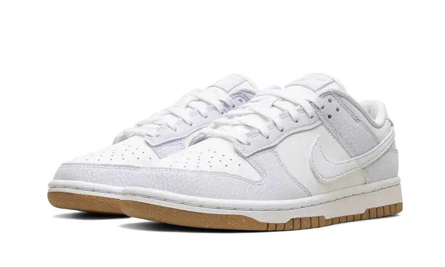 Nike Dunk Low Next Nature Football Grey VOSneakers