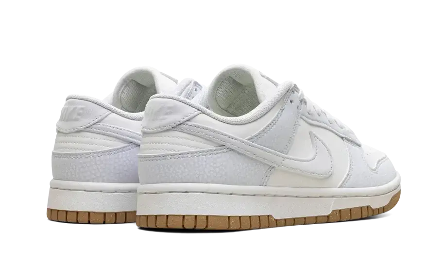 Nike Dunk Low Next Nature Football Grey VOSneakers